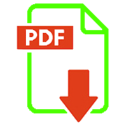 PDF-Datei speichern unter...