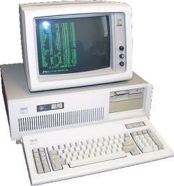 IBM 386er