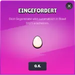 BrawlStars - Belohnung - 1x Pin animiert [Store 2]