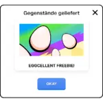 BrawlStars - Belohnung - 1x Pin animiert [Spiel]