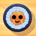 BrawlStars - Belohnung - 100x Pizzastücke BrawlStars - Belohnung - 2x Sushi