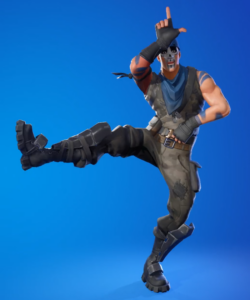 Fortnite - Looser Dance (Take The L) Fortnite - Looser Dance (Take The L)