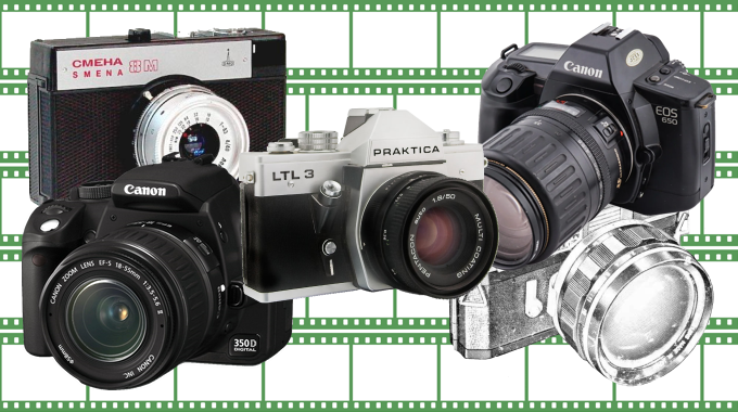 Fotografie