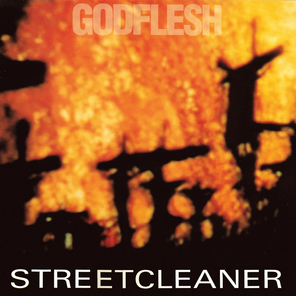 Godflesh (1989) Streetcleaner Godflesh (1989) Streetcleaner
