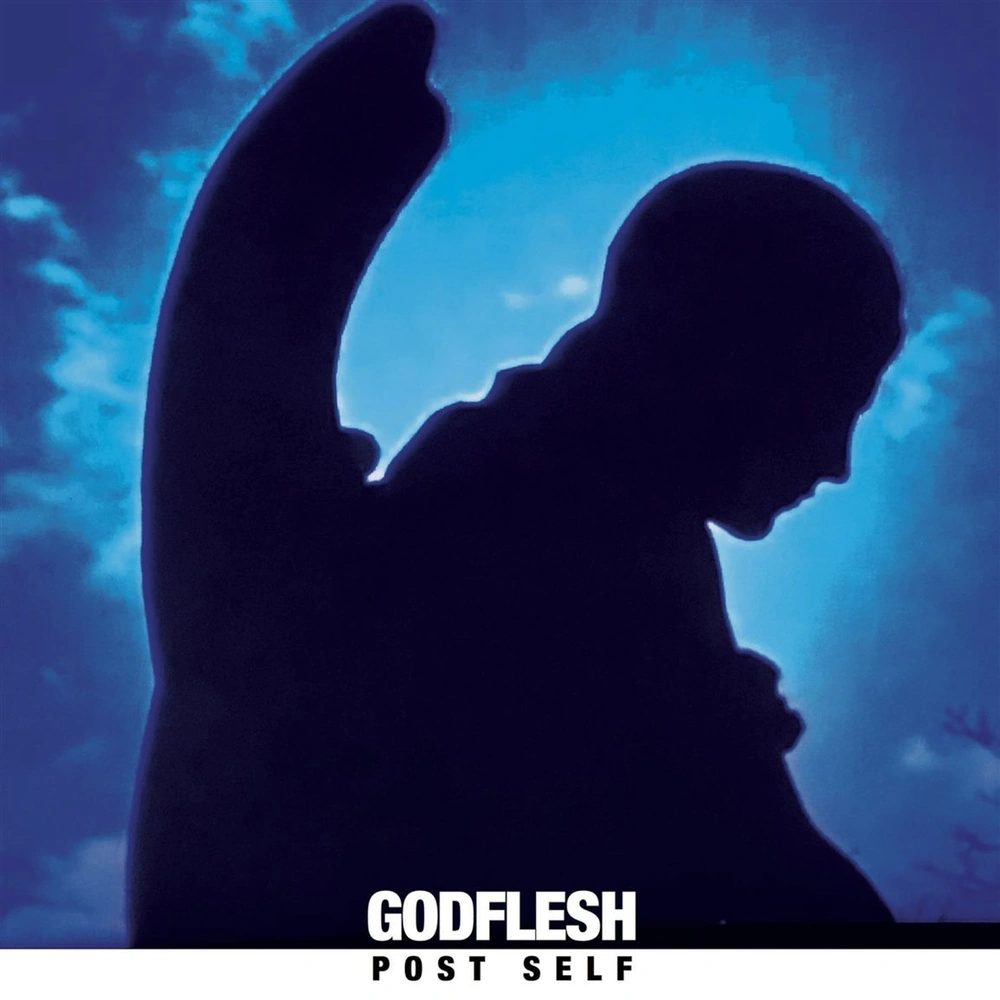 Godflesh (2017) Post Self Godflesh (2017) Post Self
