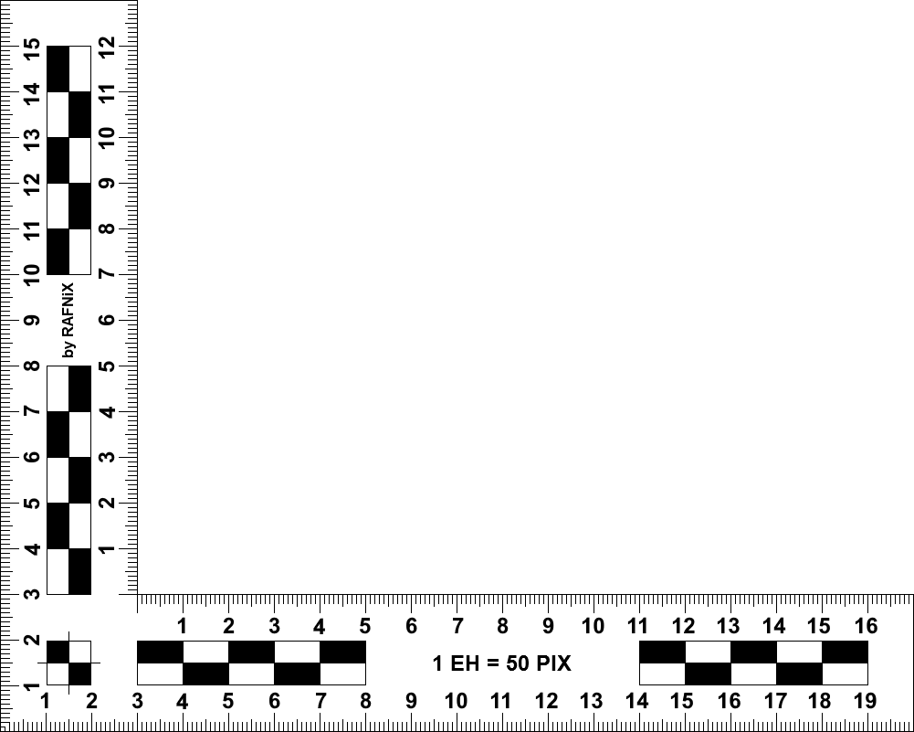 Lineal WEISS / WHITE Lineal WEISS / WHITE