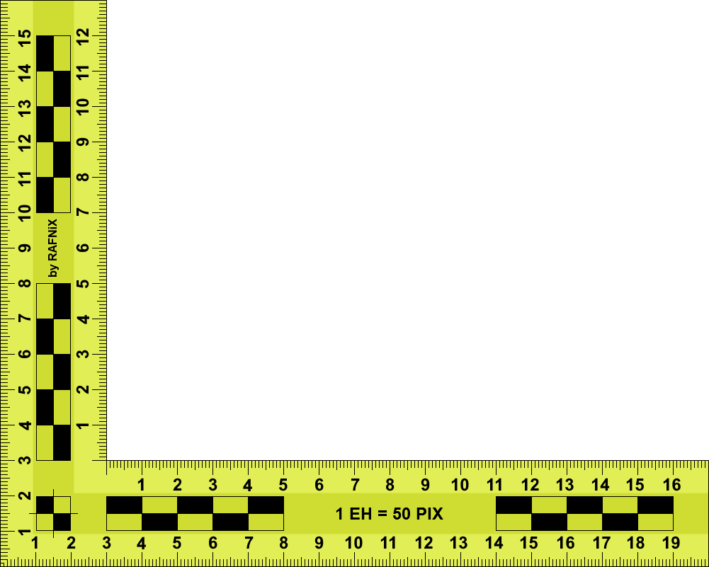 Lineal GELB / YELLOW Lineal GELB / YELLOW
