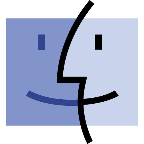 MacOS - Logo