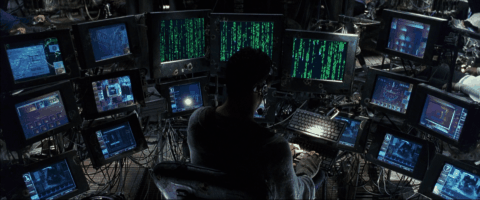Matrix - Operator Matrix - Operator