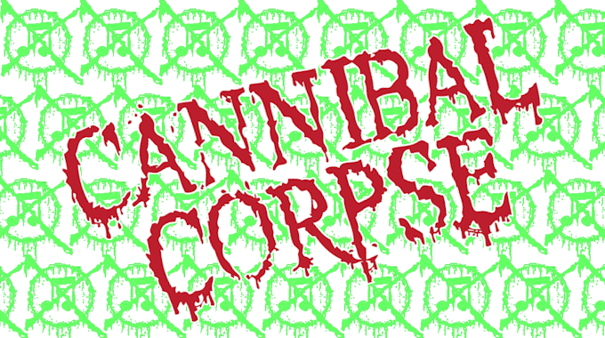 Spezials - Cannibal Corpse