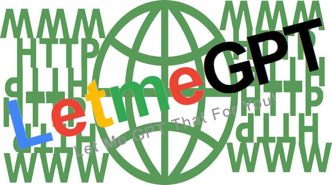 Tipps & Tricks - Internet - LetMeGPT.com