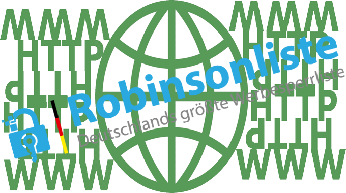 Tipps & Tricks - Internet - Robinsonliste