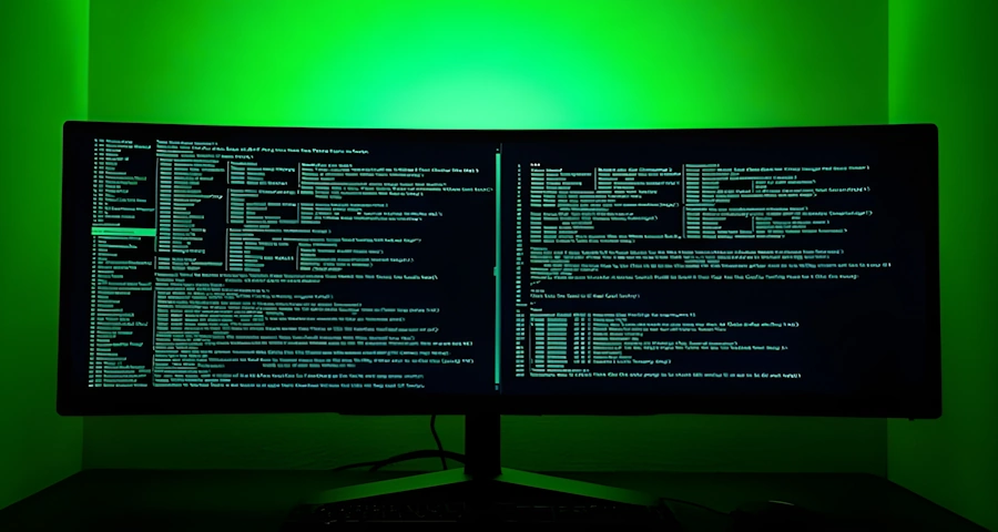 Bildschirmauflösung und Seitenverhältnis
