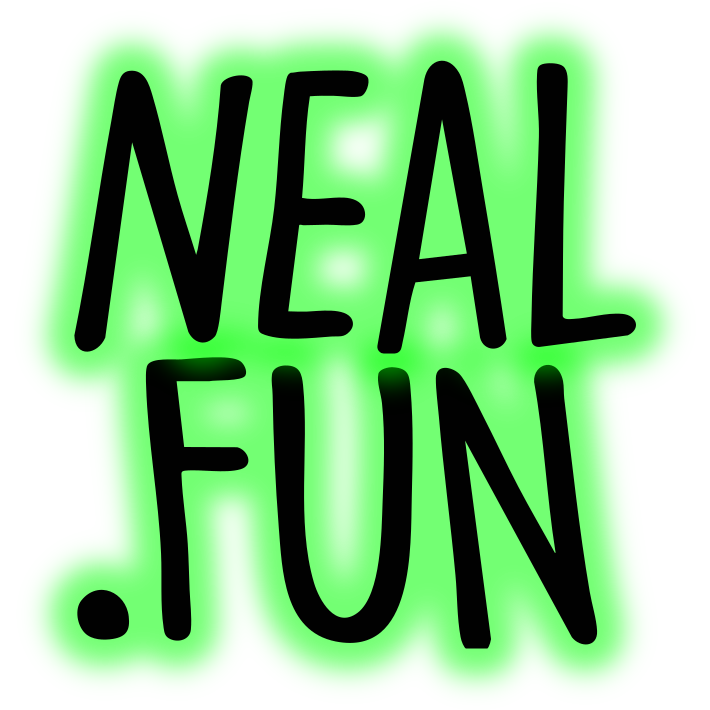 neal.fun Logo square