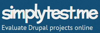 simplytest.me simplytest.me